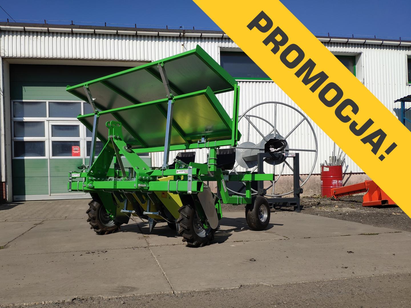 HORTECH